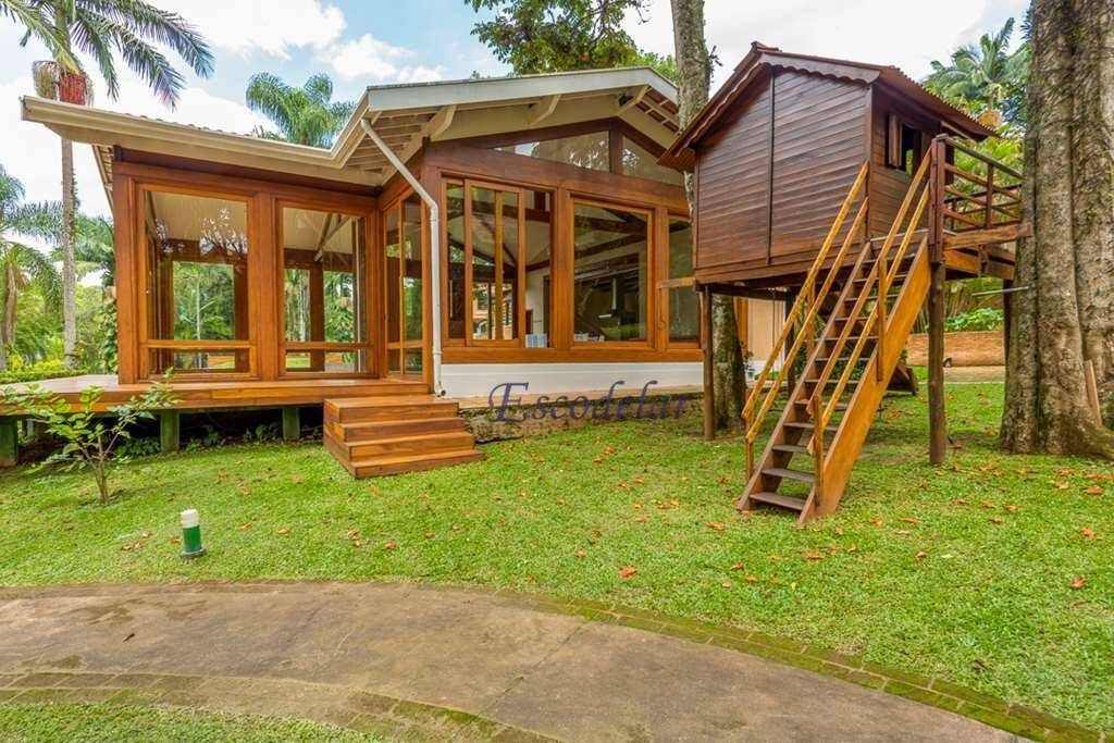 Casa de Condomínio à venda com 6 quartos, 951m² - Foto 50