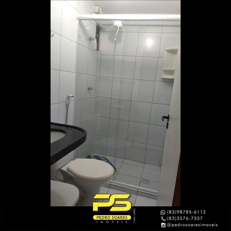 Apartamento à venda com 2 quartos, 60m² - Foto 5