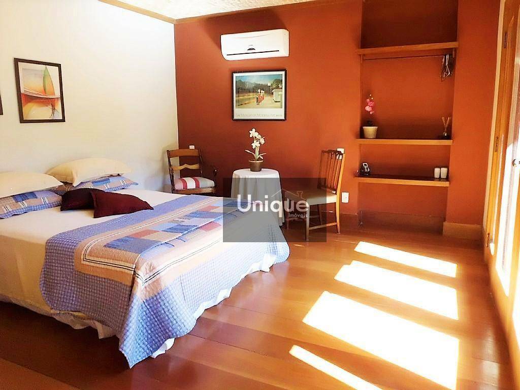 Casa à venda com 5 quartos, 600m² - Foto 18