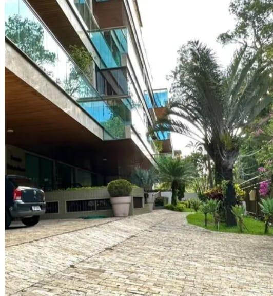 Apartamento à venda com 4 quartos, 133m² - Foto 29