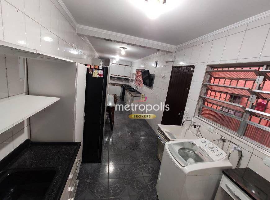 Sobrado à venda com 3 quartos, 178m² - Foto 12