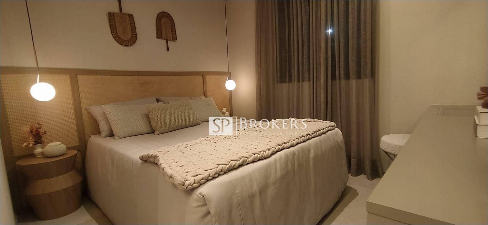 Apartamento à venda com 3 quartos, 108m² - Foto 22