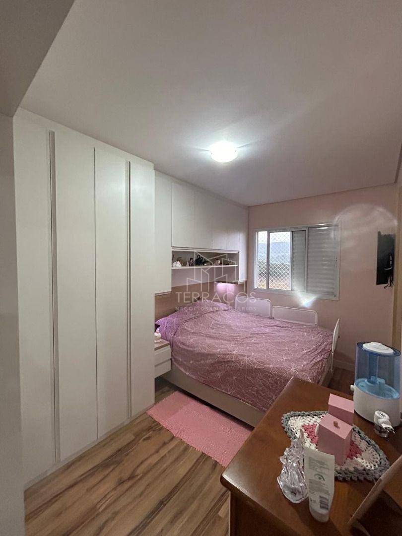 Apartamento à venda com 2 quartos, 66m² - Foto 7