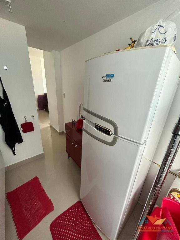 Apartamento à venda com 1 quarto, 59m² - Foto 20