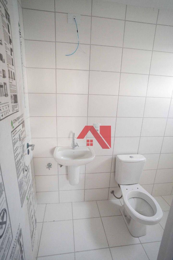 Apartamento à venda com 2 quartos, 55m² - Foto 39