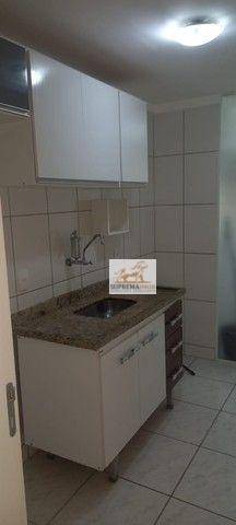 Apartamento à venda com 2 quartos, 52m² - Foto 4