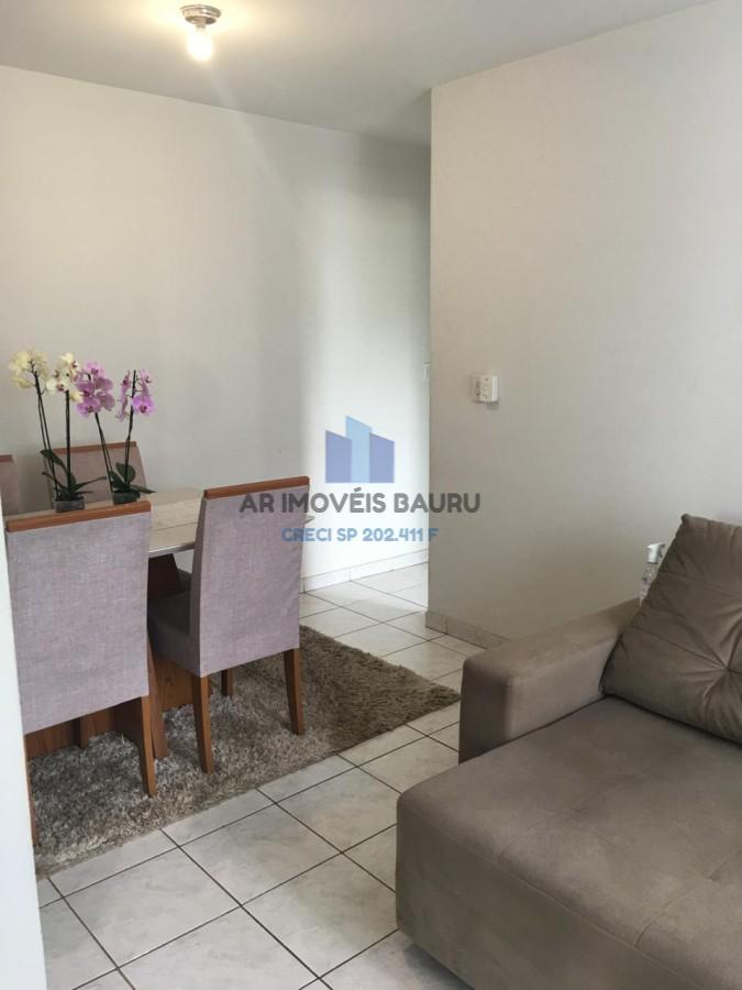 Apartamento à venda com 2 quartos, 47m² - Foto 4