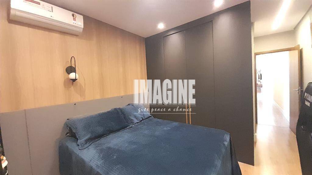 Sobrado à venda com 3 quartos, 160m² - Foto 16