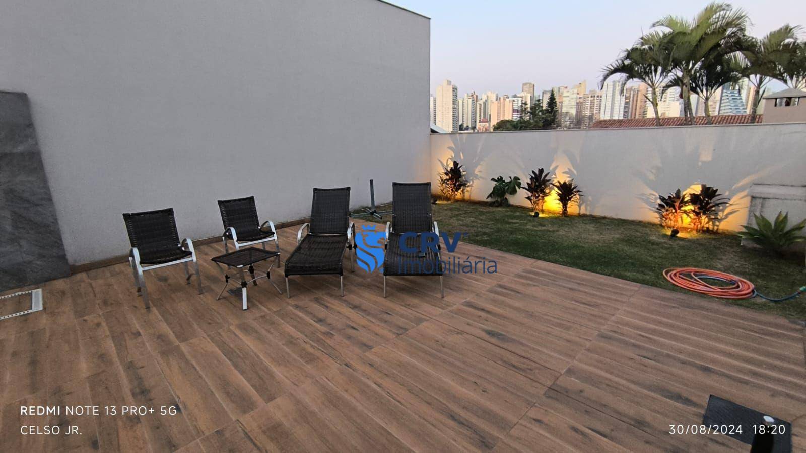 Sobrado à venda com 3 quartos, 349m² - Foto 16