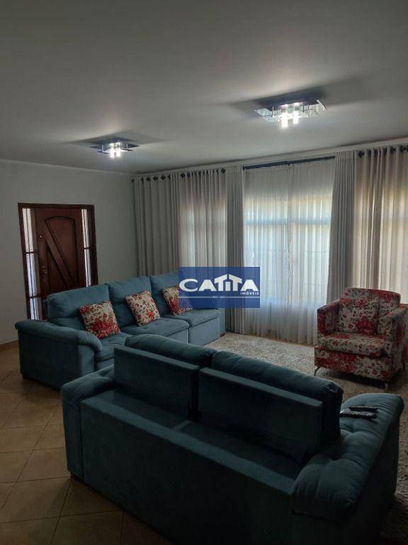 Sobrado à venda com 3 quartos, 511m² - Foto 17