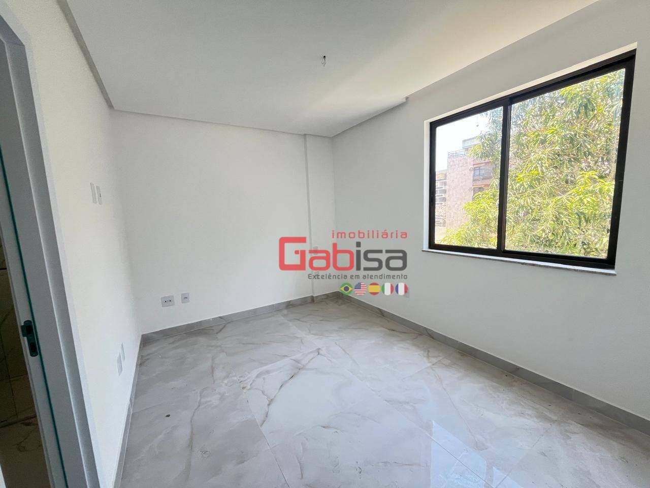 Apartamento para alugar com 4 quartos, 135m² - Foto 19