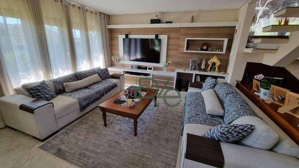 Casa de Condomínio à venda com 4 quartos, 380m² - Foto 6