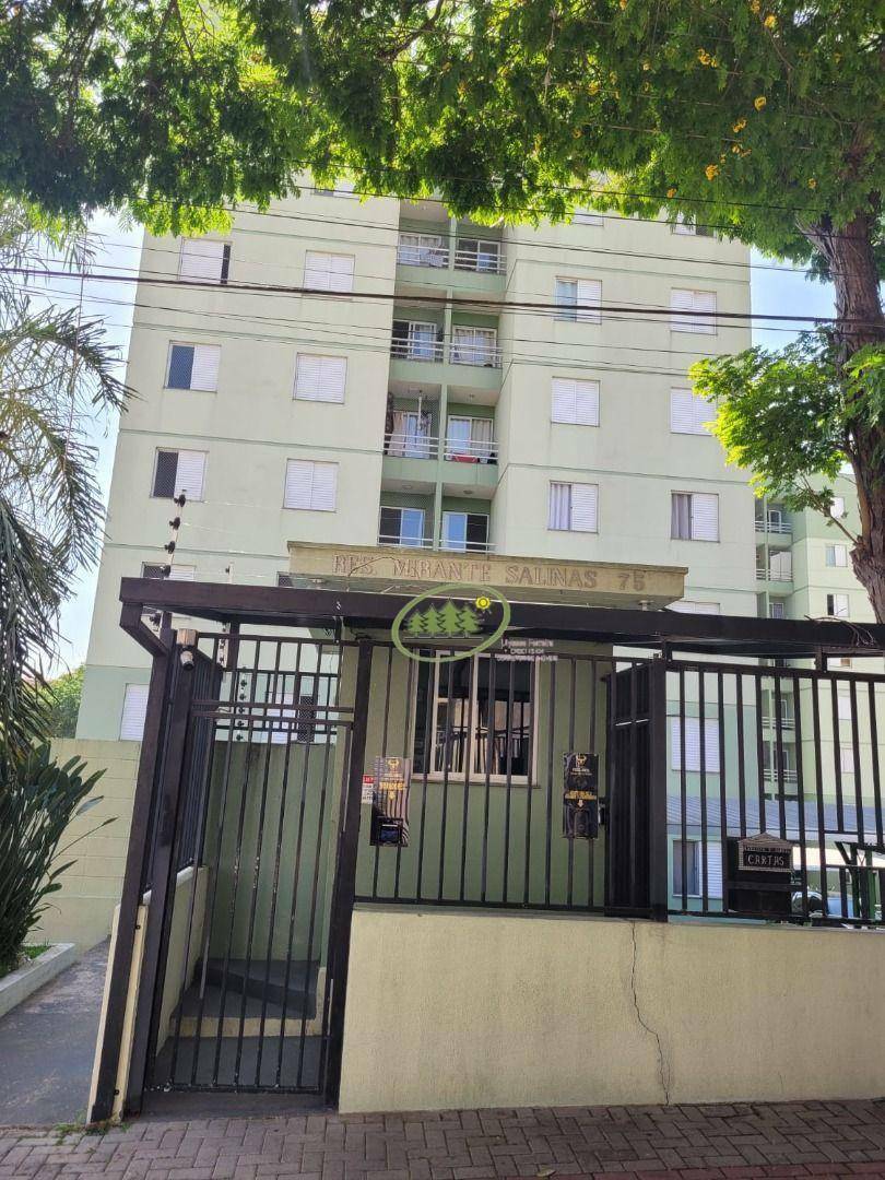 Apartamento, 2 quartos, 52 m² - Foto 7