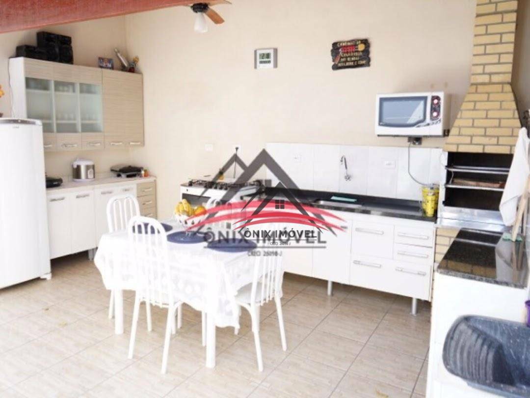 Casa de Condomínio à venda com 3 quartos, 200m² - Foto 20