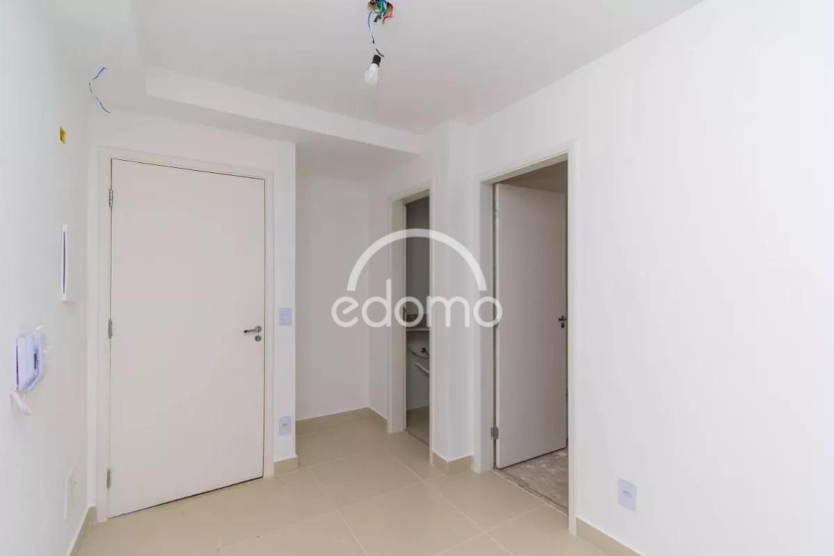 Apartamento à venda com 2 quartos, 45m² - Foto 3