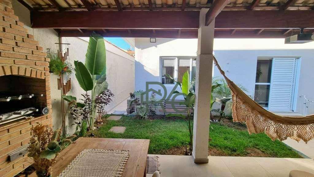 Casa de Condomínio à venda com 3 quartos, 183m² - Foto 29