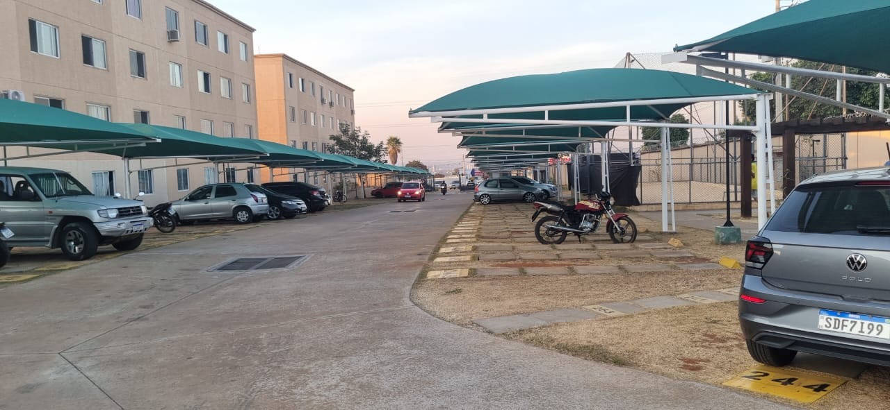 Apartamento à venda com 2 quartos, 42m² - Foto 13