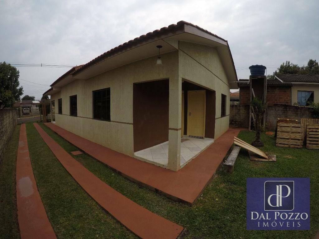 Casa, 2 quartos, 116 m² - Foto 4