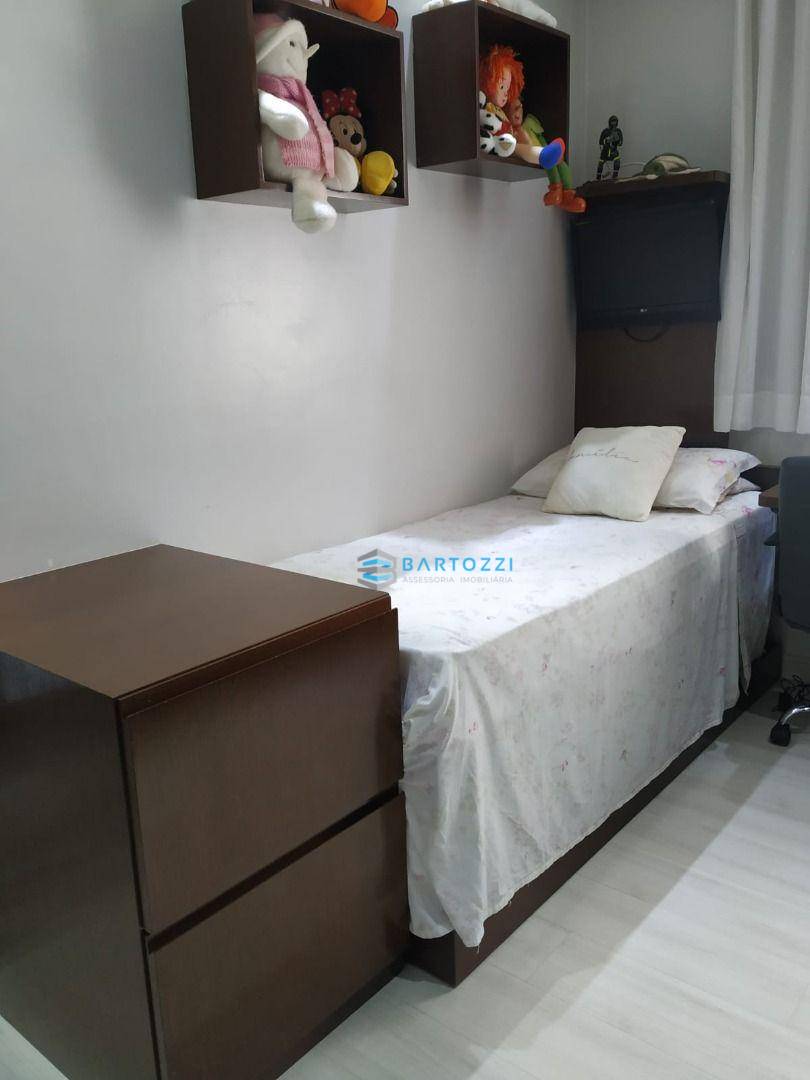 Apartamento à venda com 3 quartos, 104m² - Foto 14