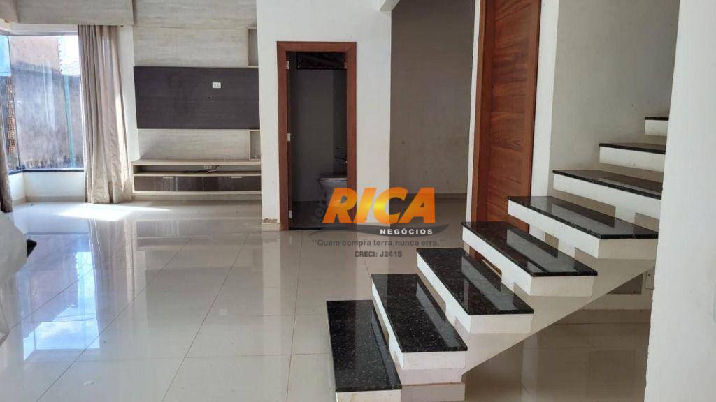 Casa, 3 quartos, 400 m² - Foto 1