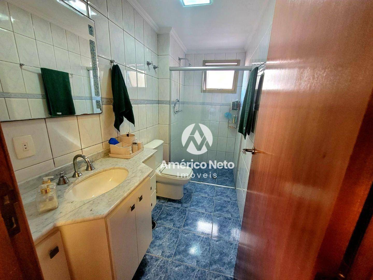 Apartamento à venda com 3 quartos, 117m² - Foto 14