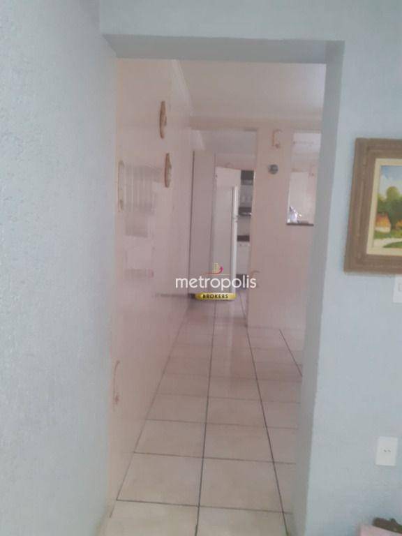 Sobrado à venda com 4 quartos, 215m² - Foto 4