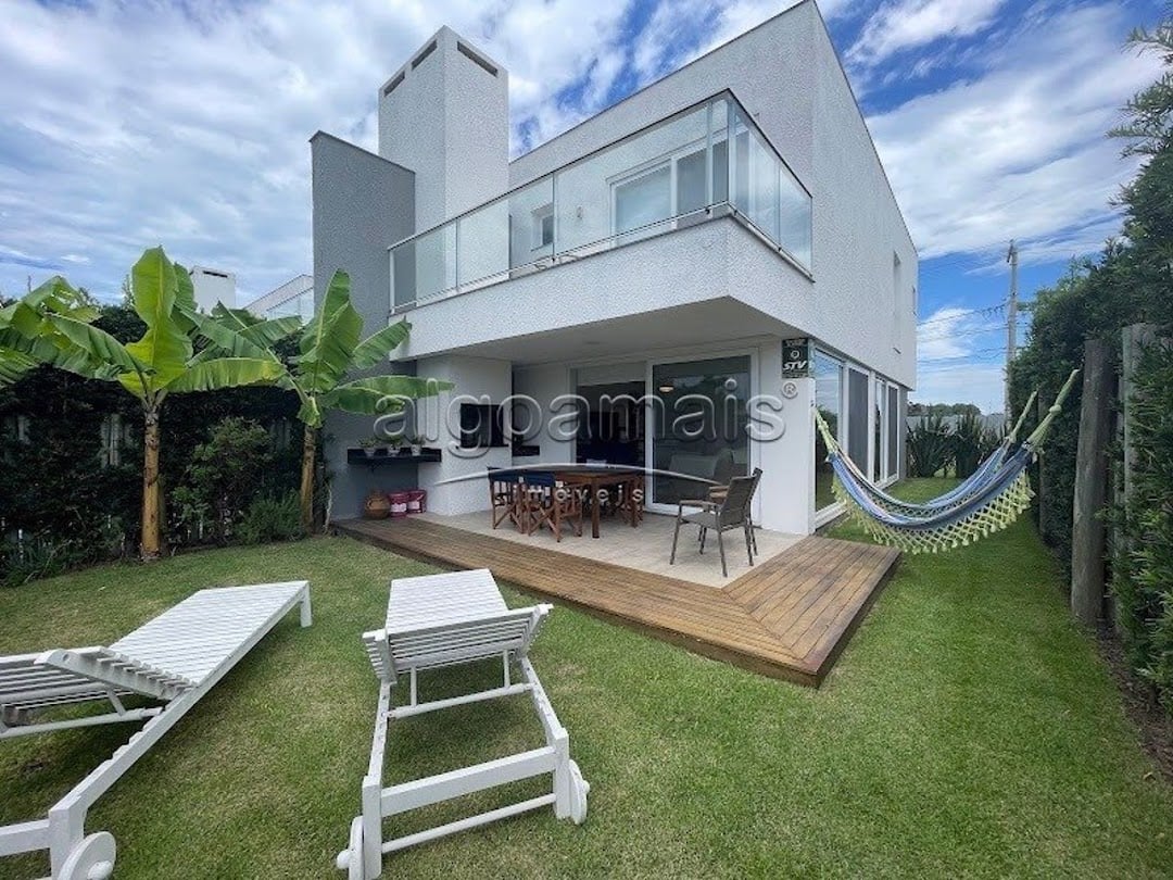 Casa de Condomínio à venda com 3 quartos, 152m² - Foto 29