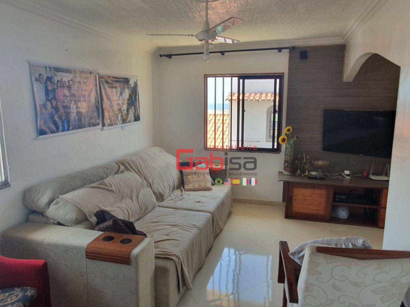 Casa de Condomínio à venda com 7 quartos, 300m² - Foto 13