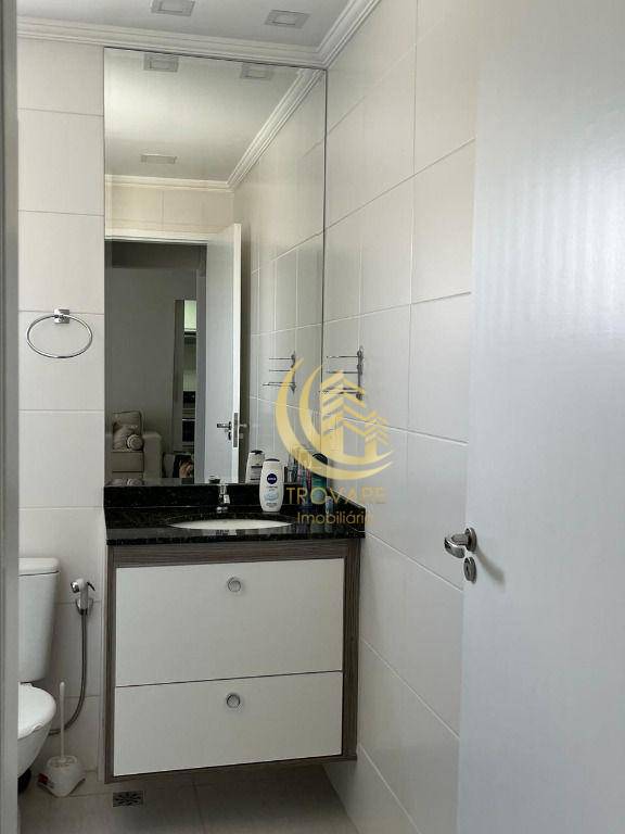 Apartamento à venda com 2 quartos, 74m² - Foto 7