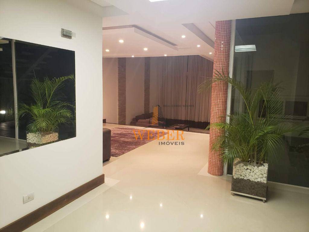 Casa de Condomínio à venda com 3 quartos, 353m² - Foto 70