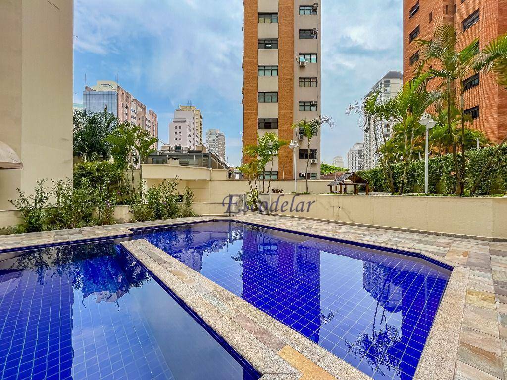 Apartamento à venda e aluguel com 4 quartos, 250m² - Foto 57