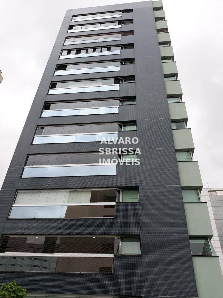 Apartamento à venda com 3 quartos, 254m² - Foto 9