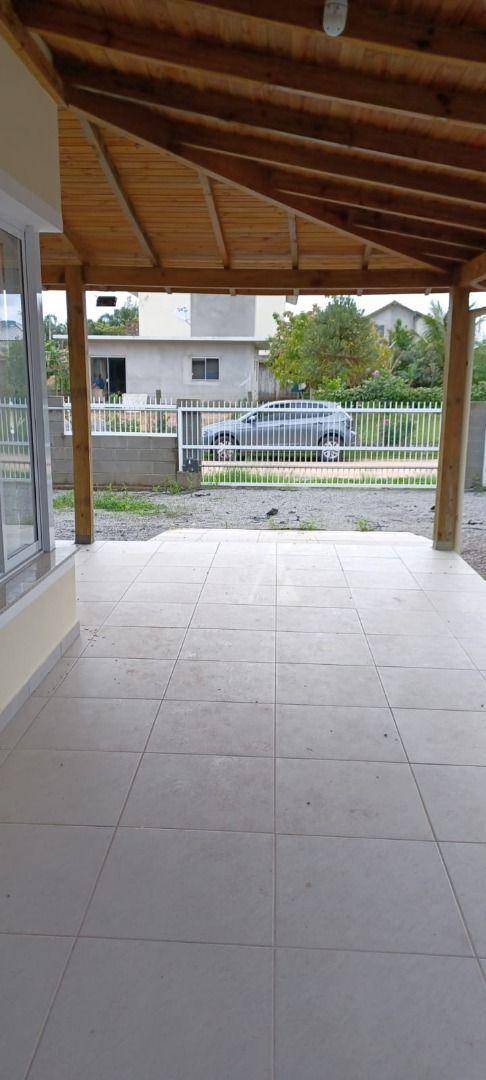 Casa de Condomínio, 2 quartos - Foto 2