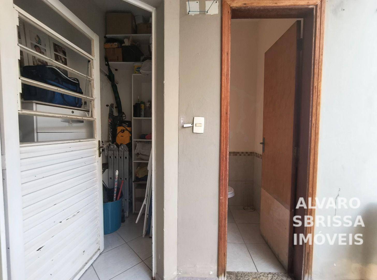 Casa à venda com 3 quartos, 73m² - Foto 19