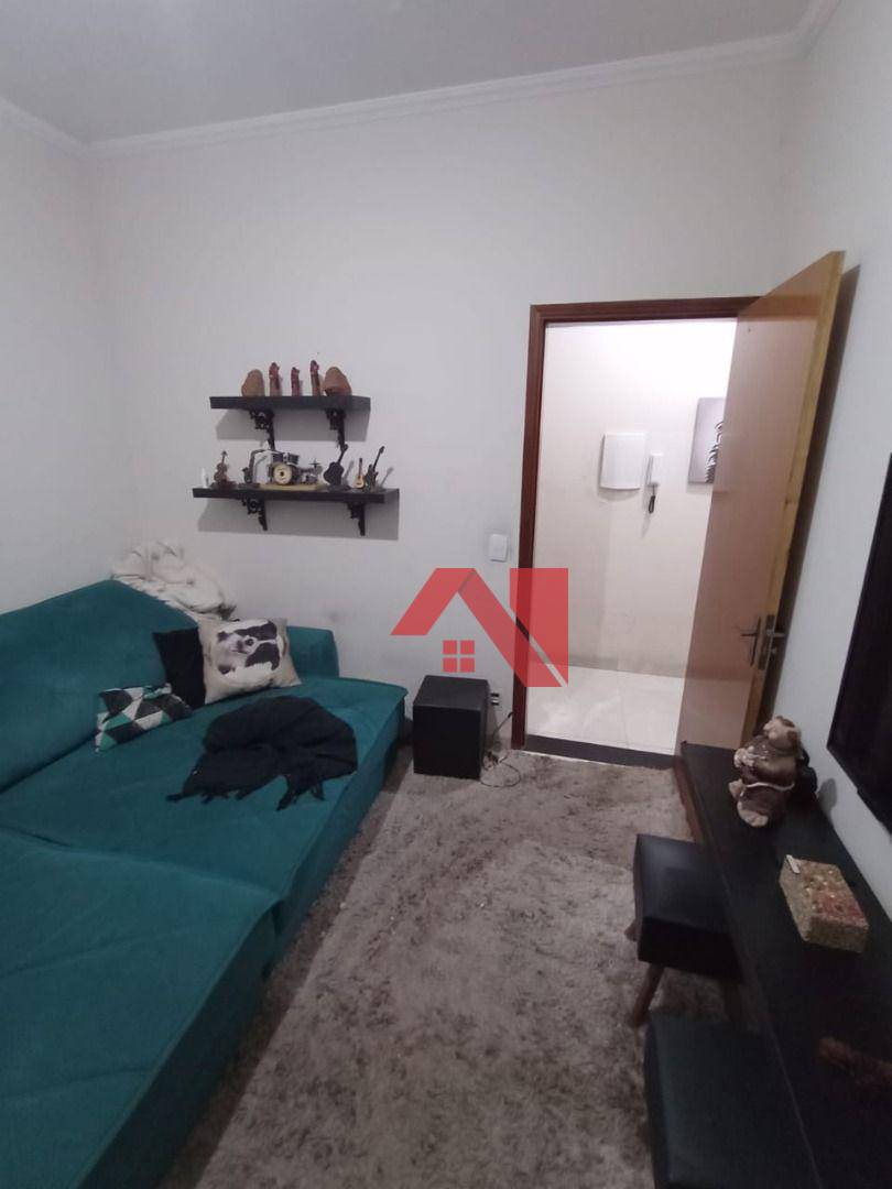 Sobrado à venda com 3 quartos, 127m² - Foto 3