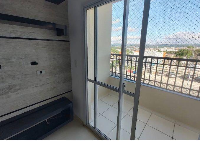 Apartamento à venda com 2 quartos, 55m² - Foto 8