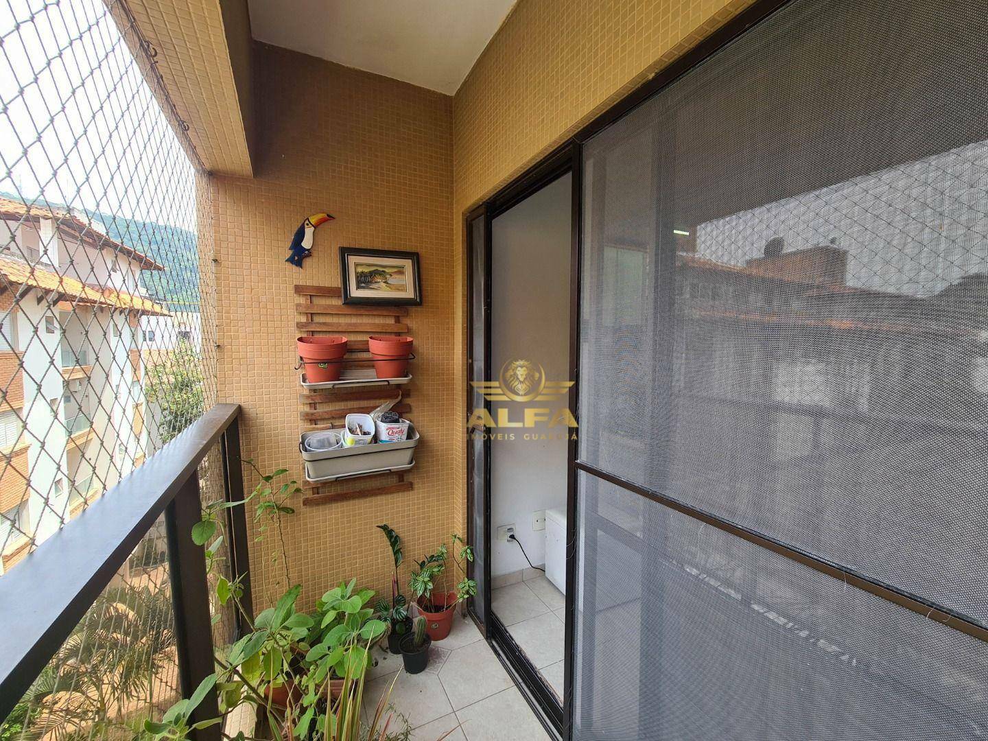 Cobertura à venda com 3 quartos, 127m² - Foto 7