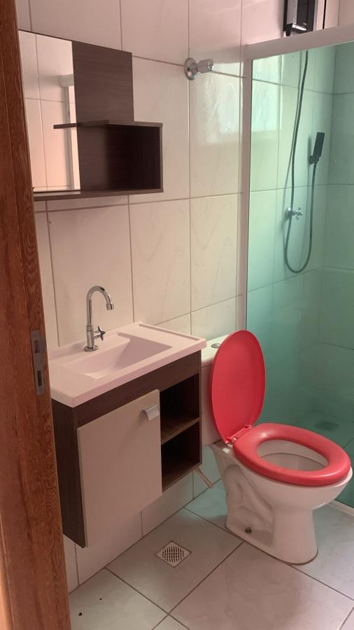 Casa para alugar com 2 quartos, 90m² - Foto 9