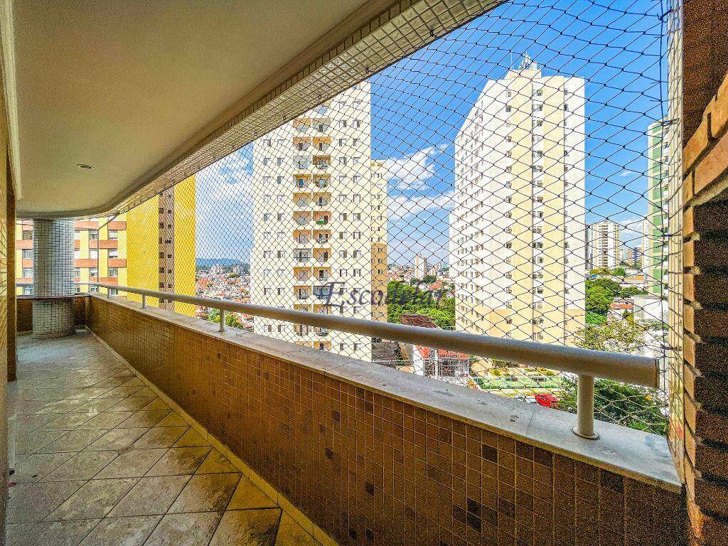 Apartamento à venda com 3 quartos, 130m² - Foto 20