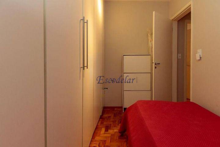 Apartamento à venda com 3 quartos, 100m² - Foto 14