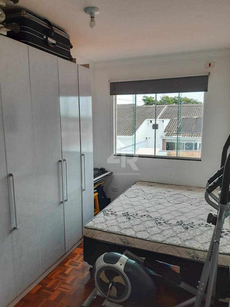 Sobrado à venda com 3 quartos, 129m² - Foto 15