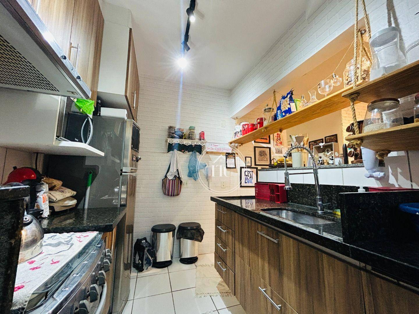 Apartamento, 2 quartos, 67 m² - Foto 5