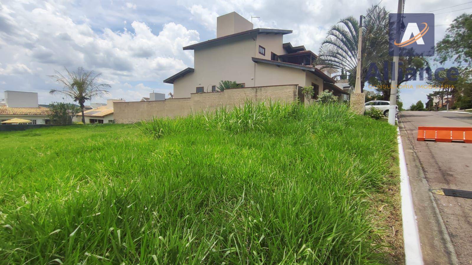 Loteamento e Condomínio, 450 m² - Foto 5