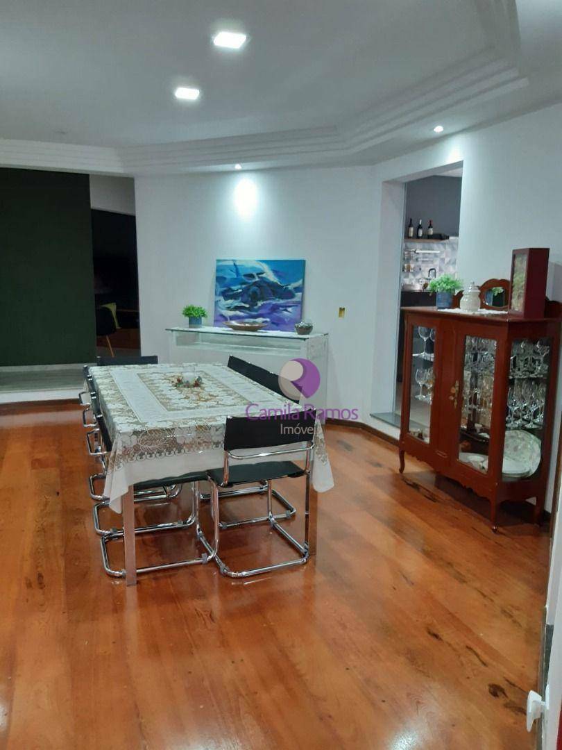 Sobrado à venda com 3 quartos, 393m² - Foto 12