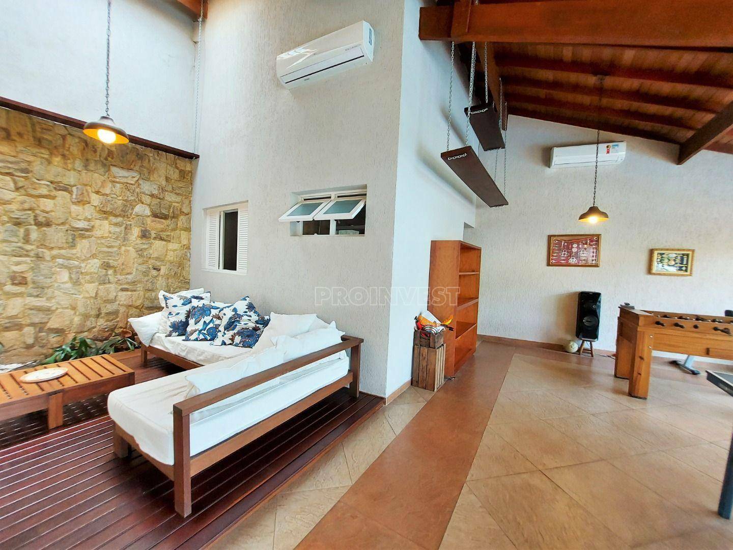 Casa de Condomínio à venda com 4 quartos, 423m² - Foto 46