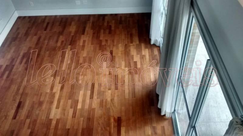 Apartamento para alugar com 2 quartos, 151m² - Foto 29