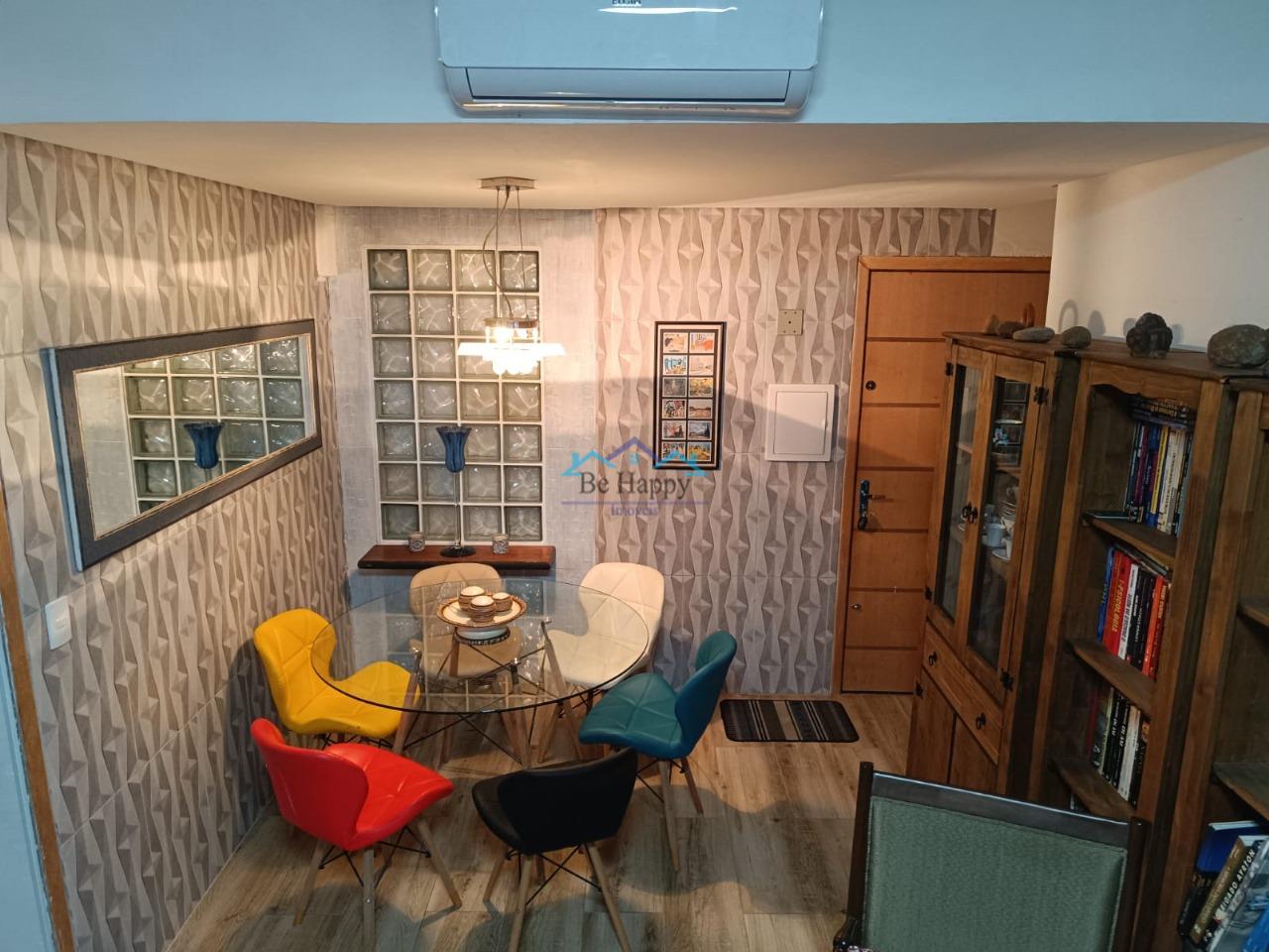 Apartamento à venda com 2 quartos, 68m² - Foto 5