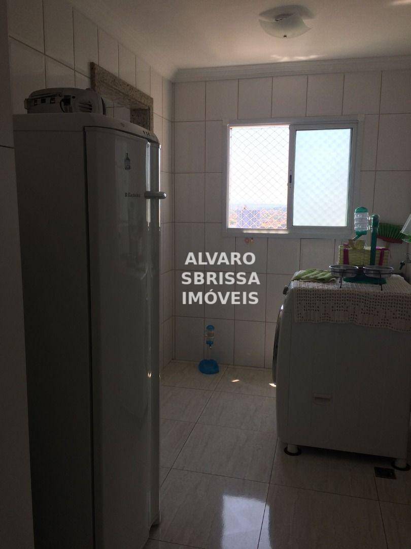 Apartamento à venda com 3 quartos, 151m² - Foto 20