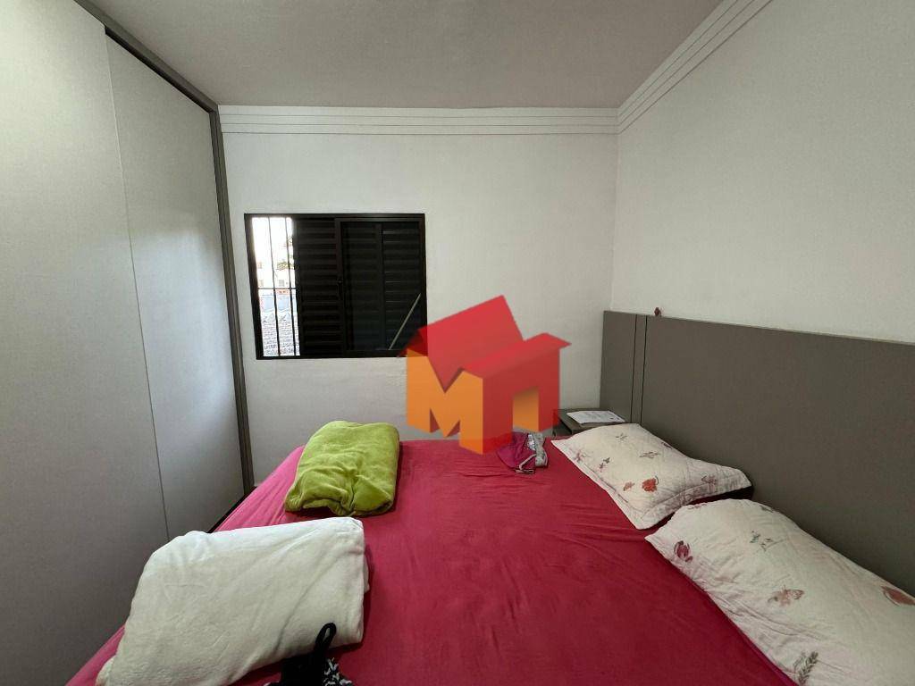 Apartamento à venda com 2 quartos, 60m² - Foto 7