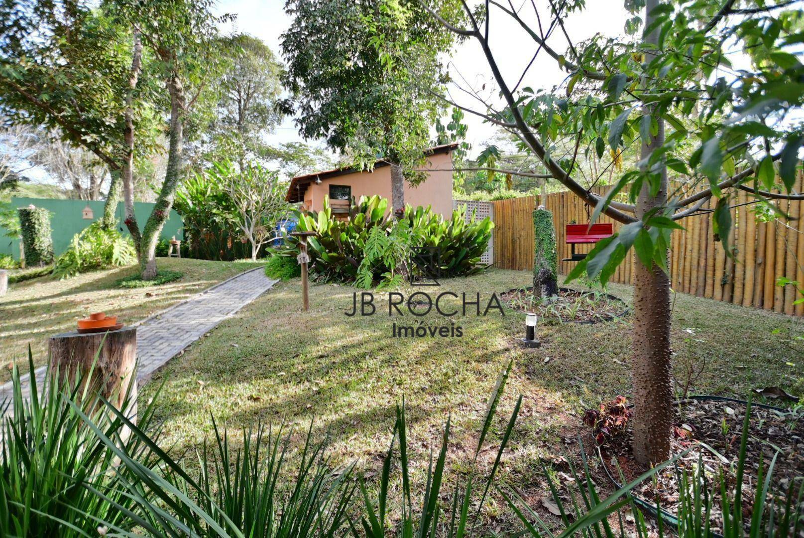 Casa de Condomínio à venda com 3 quartos, 349m² - Foto 34